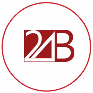 Logo 2AB