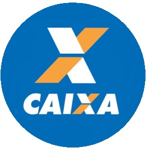 Logo Caixa
