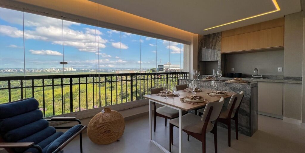 18-Alta Vista-Sala de Jantar