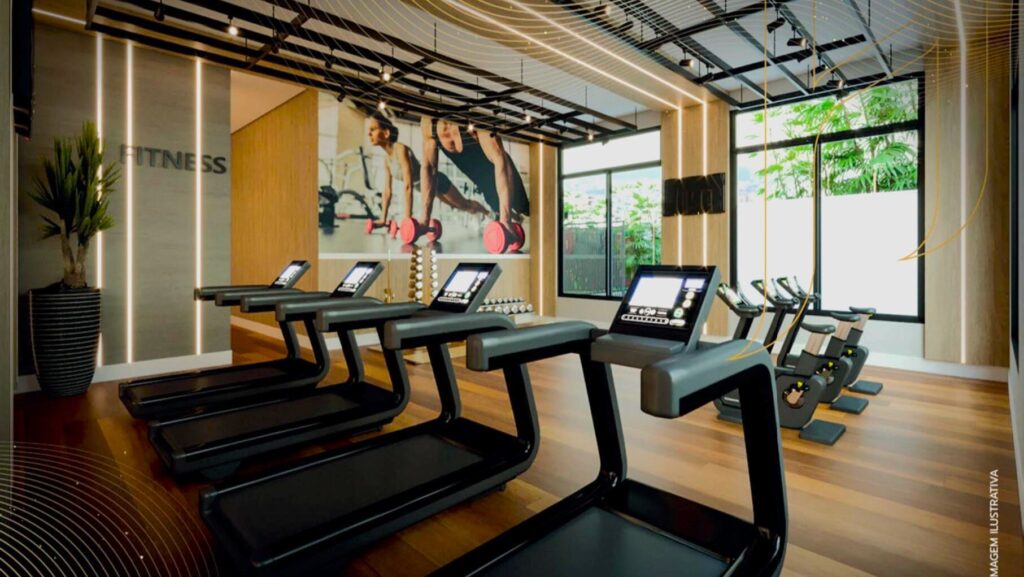 HERITAGE -Fitness