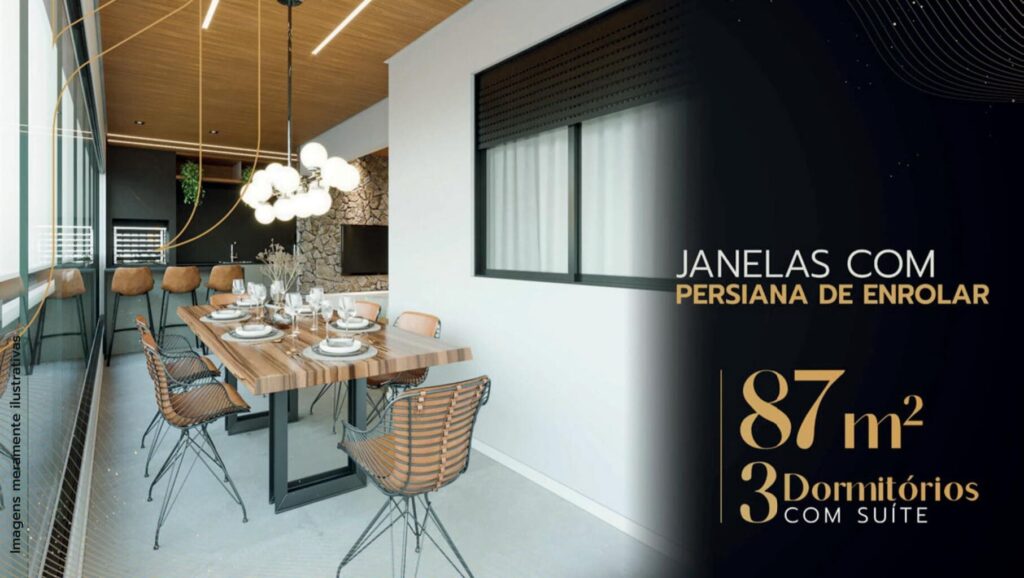HERITAGE -Janelas