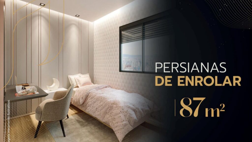 HERITAGE -Persiana