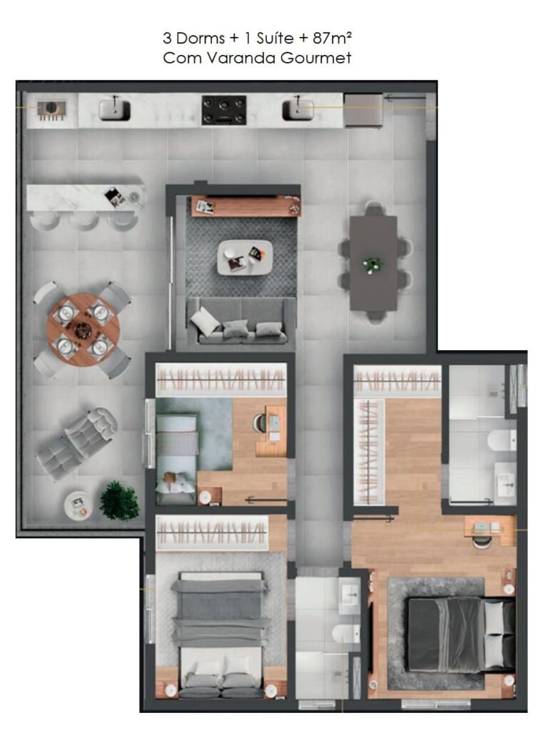 Planta-Heritage-3D+87m